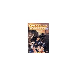 Gate Keepers Vol 3 2