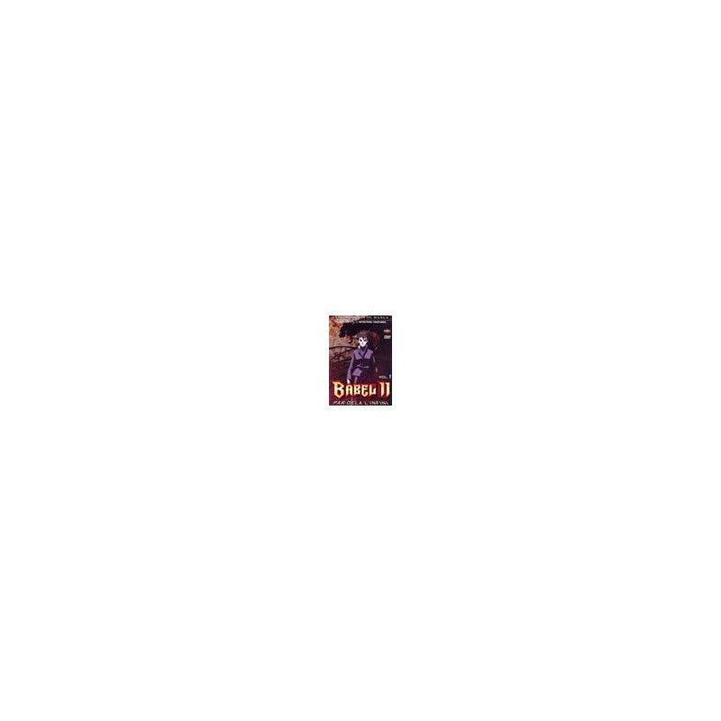 Babel 2 Vol 1 
