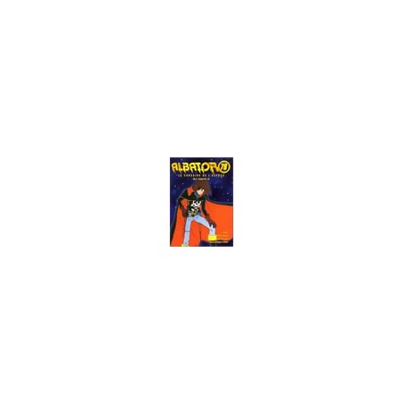 Albator 78 Vol 5 