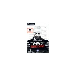 Splinter Cell Double Agent 2