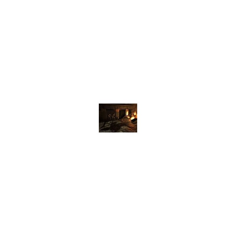 Splinter Cell Double Agent 
