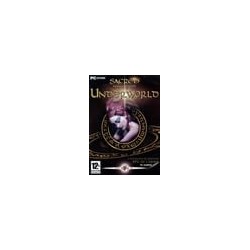 Sacred Underworld ( Add-On ) 2