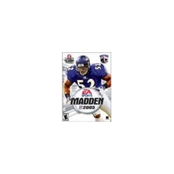 Madden 2005 2