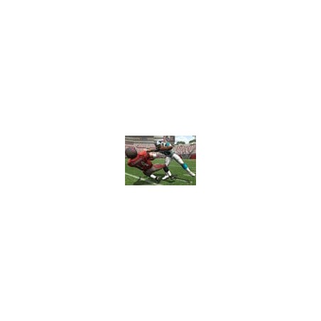Madden 2005 