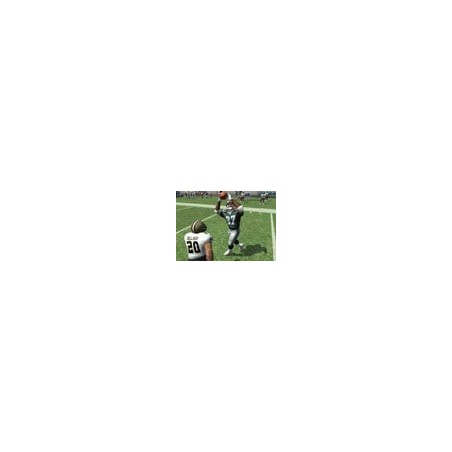 Madden 2005 