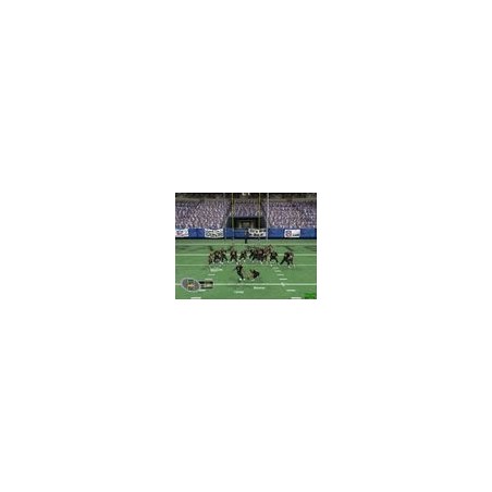 Madden 2005 