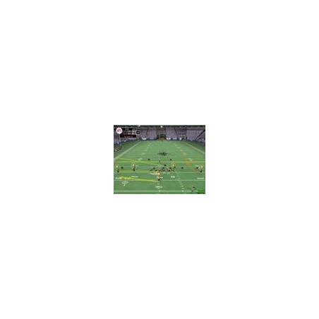 Madden 2005 