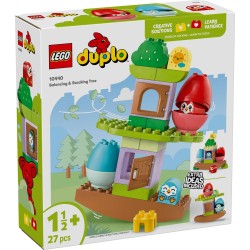 ARBRE BALANCE + EMPILE DUPLO 