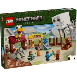 MINECR 2 
