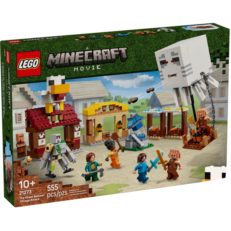 MINECR 2 