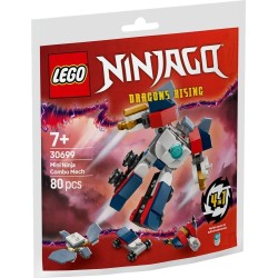 MINI ROBOTCOMBO NINJAGO 