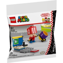 TBD SUPER MARIO 