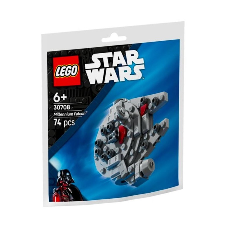 FAUCON MILLENNIUM MINI SWARS 