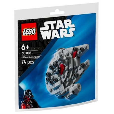 FAUCON MILLENNIUM MINI SWARS 