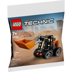 CHARGEUSE COMPACTE TECHNIC 