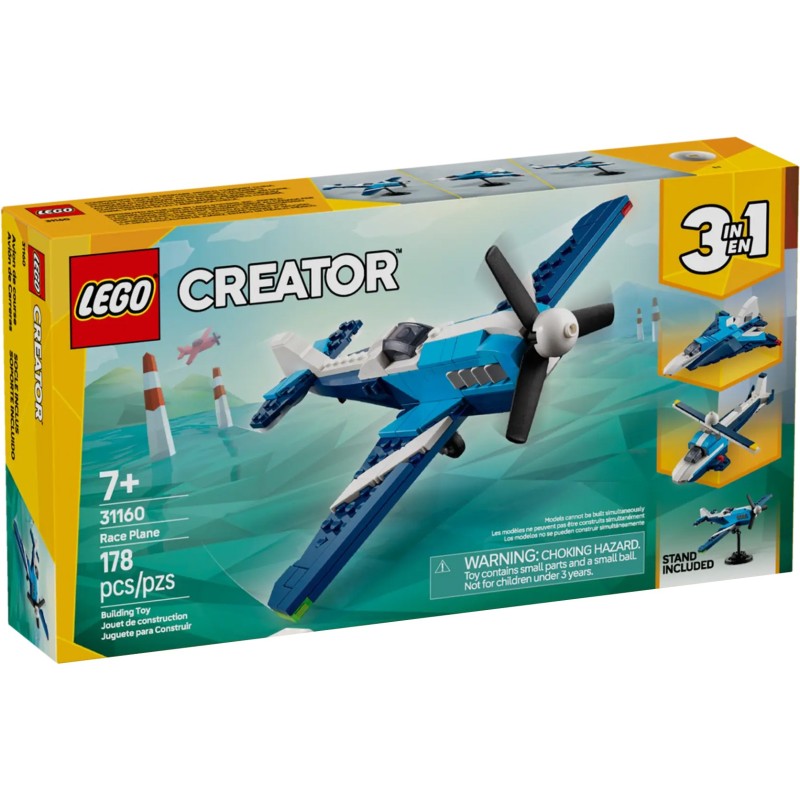 AERONEF AVION COURSE CREATOR 