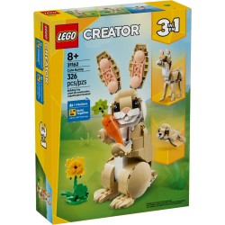 L ADORABLE LAPIN CREATOR 