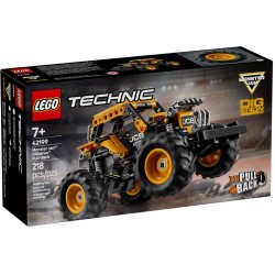 MONSTERJ DIGATRON RF TECHNIC 