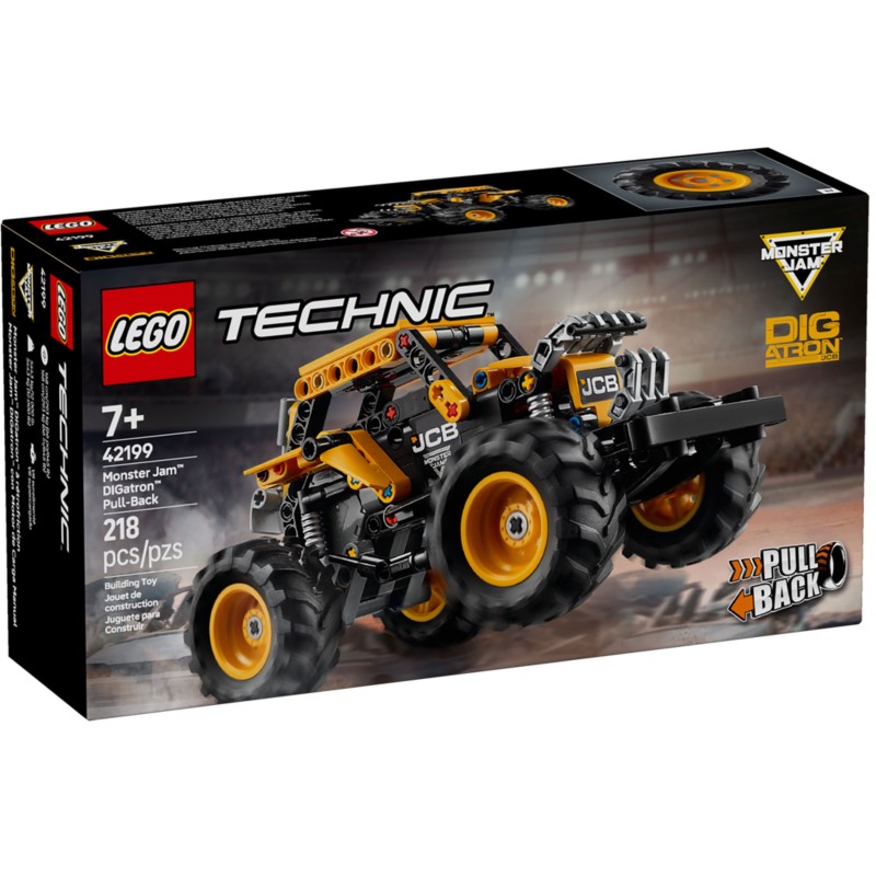 MONSTERJ DIGATRON RF TECHNIC 