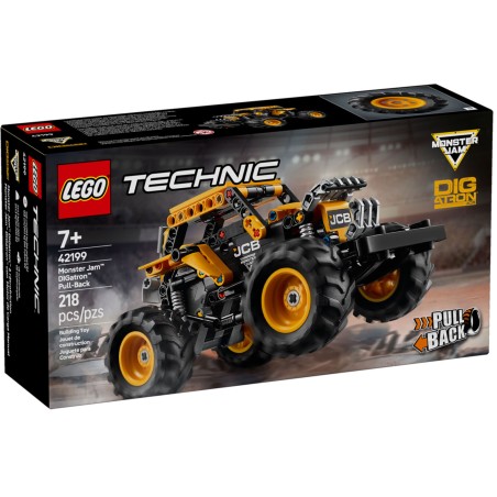MONSTERJ DIGATRON RF TECHNIC 
