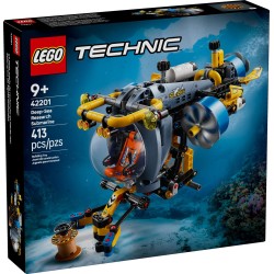 SS MARIN RECH HAUT MER TECHNIC 
