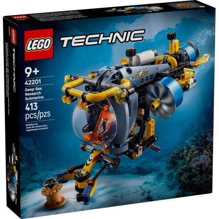 SS MARIN RECH HAUT MER TECHNIC 