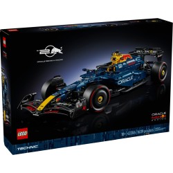 VEH F1 REDBULL TECHNIC 