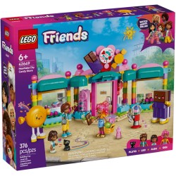 LA CONFISERIE FRIENDS 