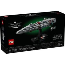 STARCRUISER HOME ONE SWARS 