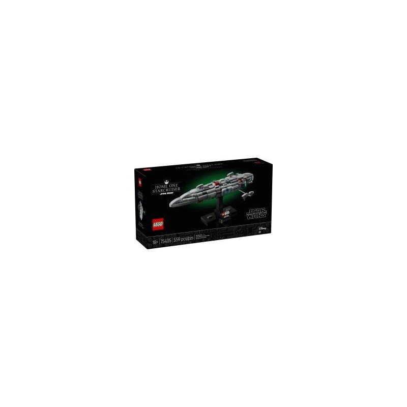 STARCRUISER HOME ONE SWARS 