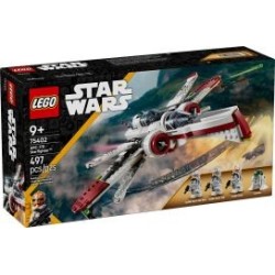 CHASSEUR ARC170 SWARS 