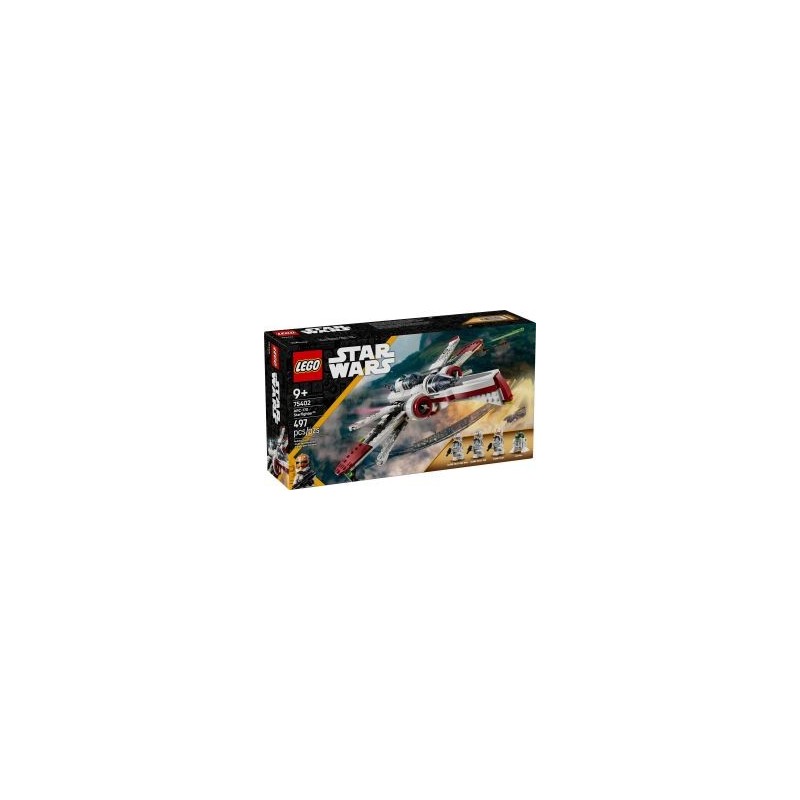 CHASSEUR ARC170 SWARS 