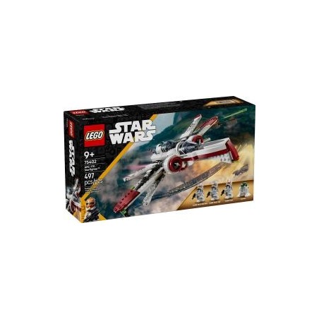 CHASSEUR ARC170 SWARS 