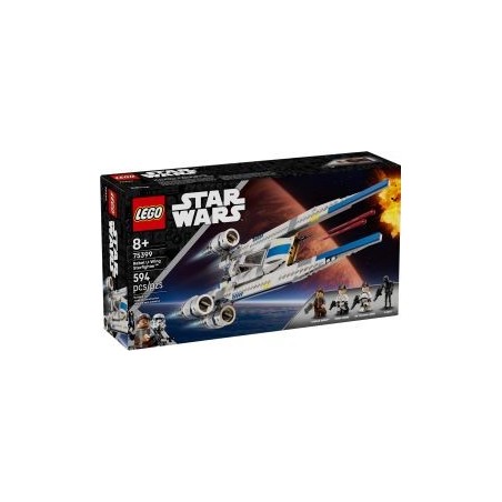 SWARS 1 