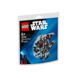 FAUCON MILLENNIUM MINI SWARS  2