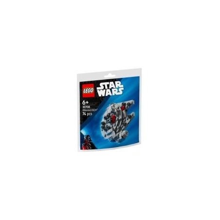 FAUCON MILLENNIUM MINI SWARS 