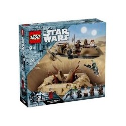 ESQUIF DESERT +FOSSE SWARS 