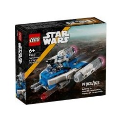LE MICROFIGHTER YWING SWARS 