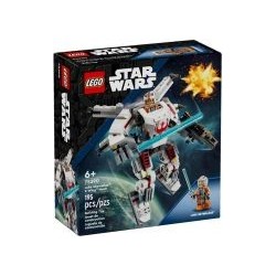 ROBOT X WING SKYWALKER SWARS 