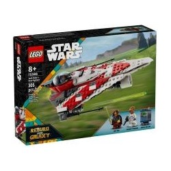 LE CHASSEUR DU JEDI BOB SWARS 
