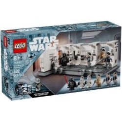EMBARQ SUR TANTIVE IV SWARS 