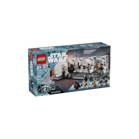 EMBARQ SUR TANTIVE IV SWARS 