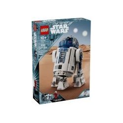 ROBOT R2 D2 SWARS 