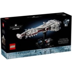 TANTIVE IV  SWARS 