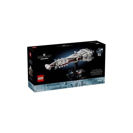 TANTIVE IV  SWARS 