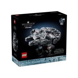 MILLENNIUM FALCON SWARS 