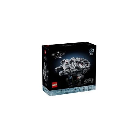 MILLENNIUM FALCON SWARS 