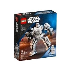ROBOT STORMTROOPER SWARS 
