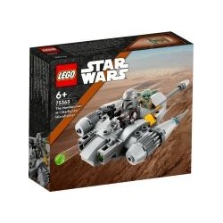 MICROFIGHTER MANDALORIEN SWARS 