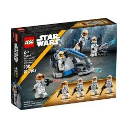 COMBAT C.TROOPERS 332E SWARS 